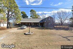 158 N Main St, Prue, OK 74060
