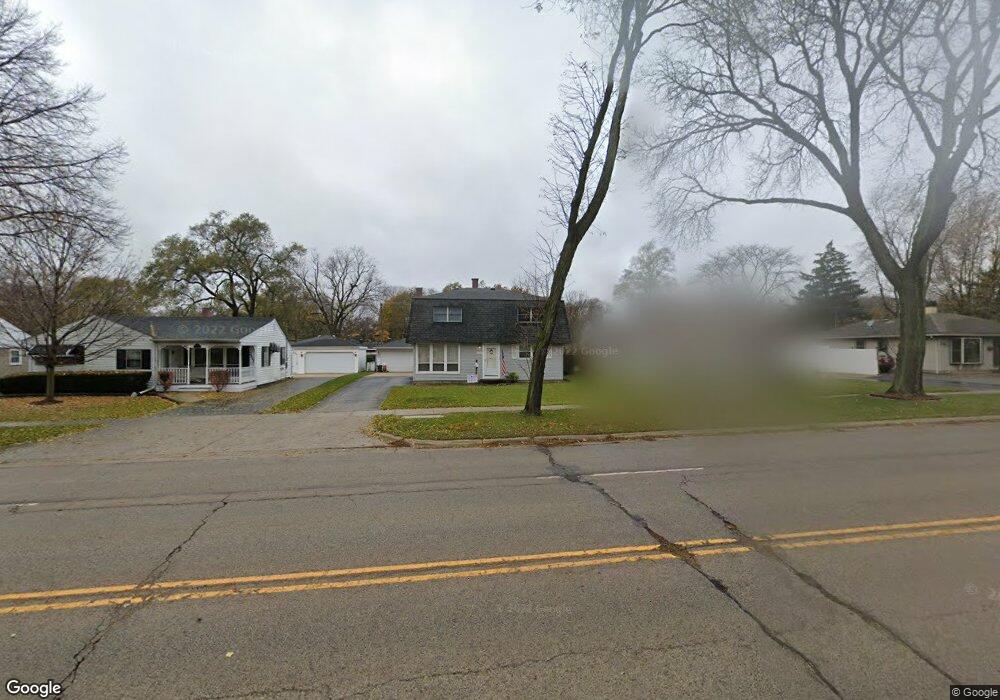 2805 Wilke Rd, Rolling Meadows, IL 60008 - photo 1