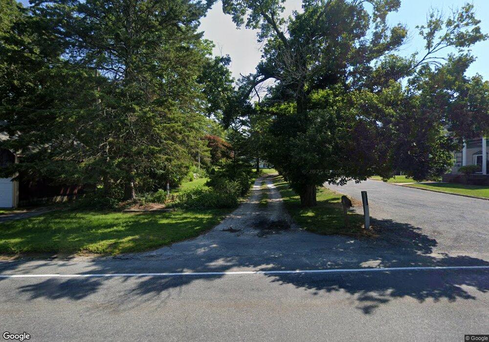 548 Old County Rd, Westport, MA 02790 - photo 1