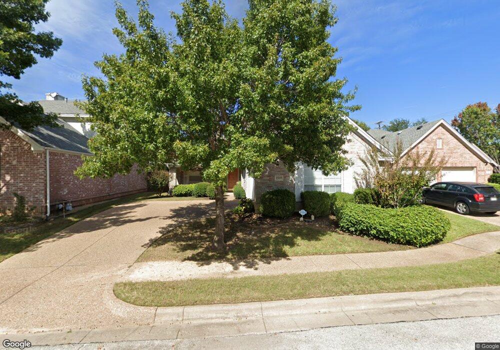 2337 Folkstone Way, Bedford, TX 76021 - photo 1