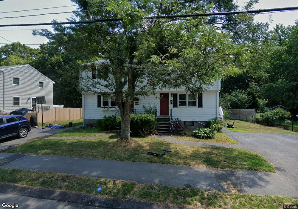 184 Maple St, Needham, MA 02492 - photo 1