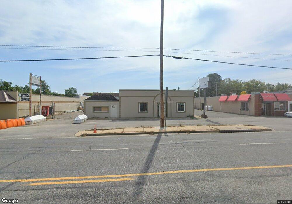 21694 Great Mills Rd, Lexington Park, MD 20653 - photo 1