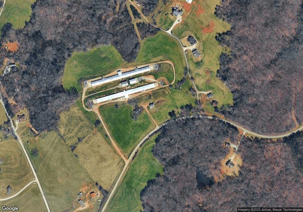 2669 Damascus Rd, Homer, GA 30547 - photo 1