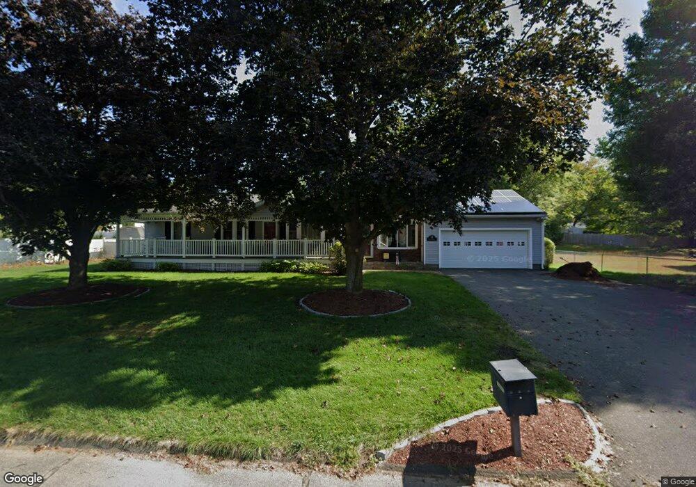 18 Karen Dr, Granby, MA 01033 - photo 1