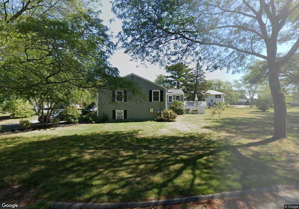 43 Country Club Cir, Scituate, MA 02066 - photo 1