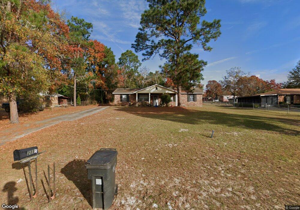2115 Boykin Rd, Augusta, GA 30906 - photo 1