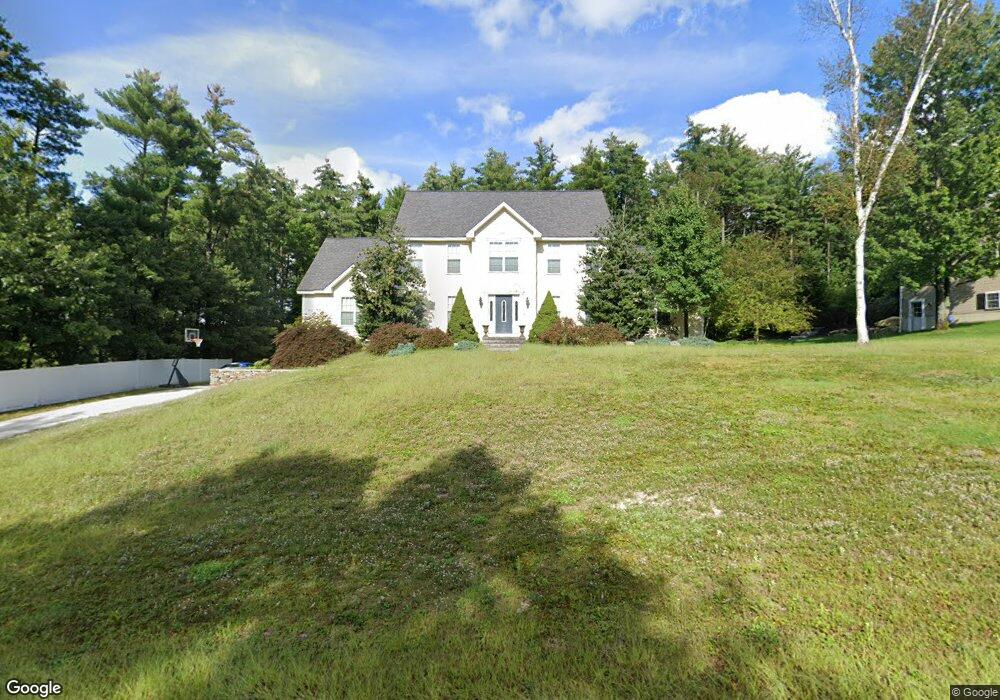 16 Post Rd, Hooksett, NH 03106 - photo 1