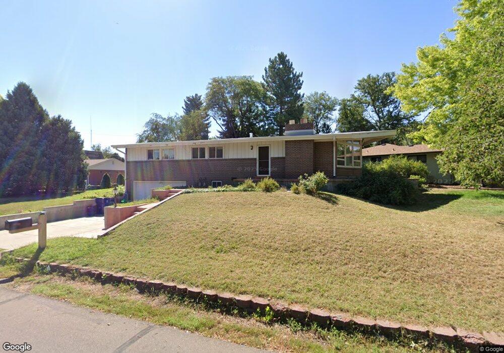 10180 W 23rd Ave, Lakewood, CO 80215 - photo 1