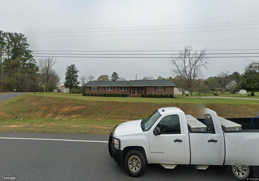 4277 Sardis Church Rd, Macon, GA 31216 - photo 1