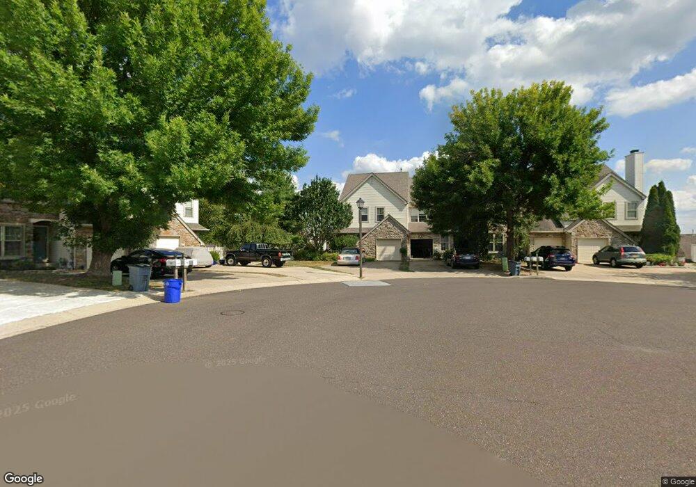 126 Heath Ct, Chalfont, PA 18914 - photo 1