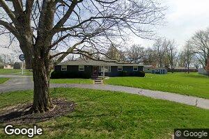 907 Pogue St, Frankton, IN 46044