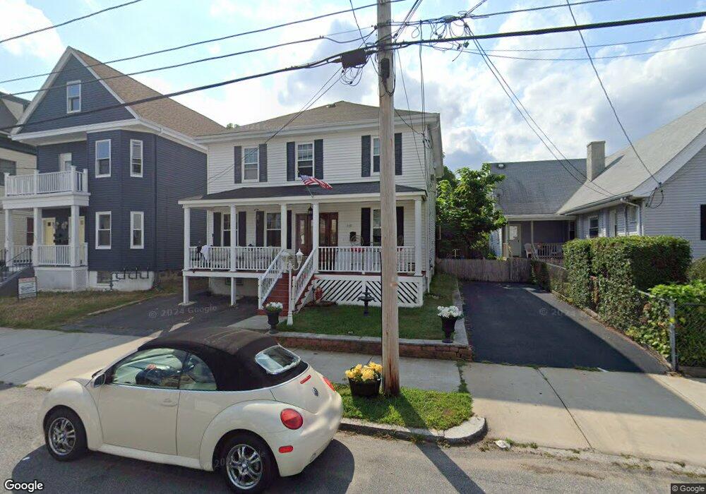119 Laurel St, Malden, MA 02148 - photo 1