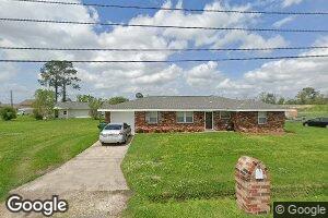 140 E 13th St, Edgard, LA 70049