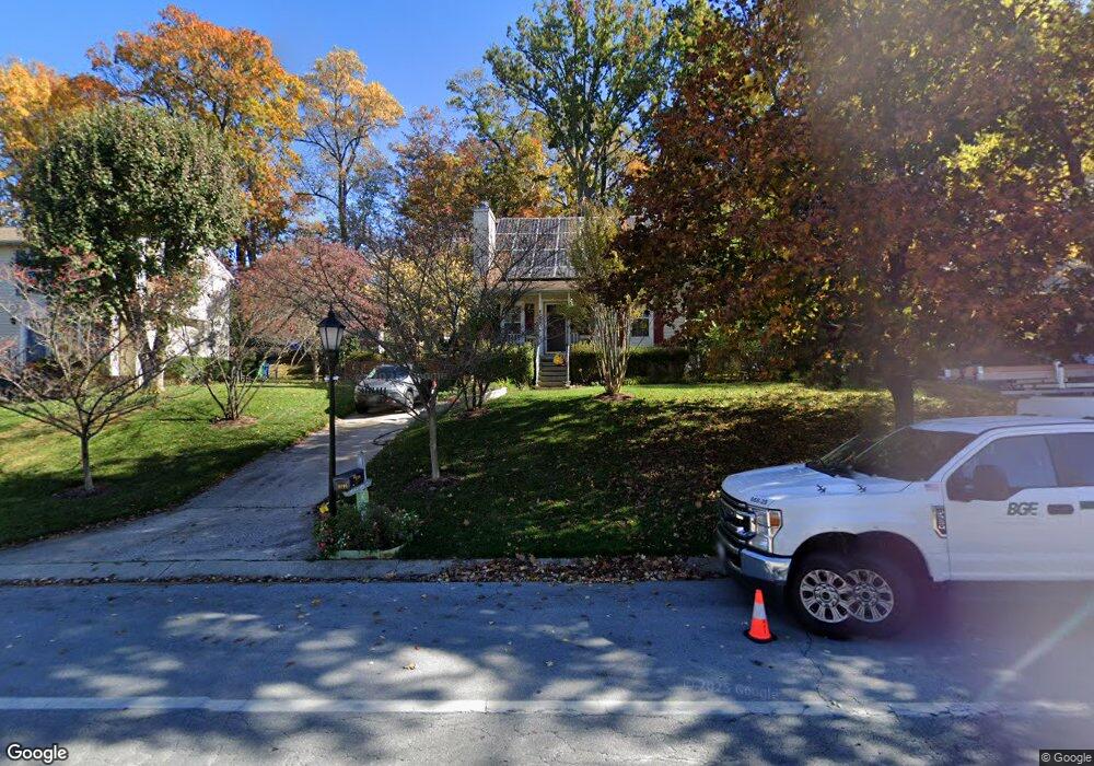 6799 Macbeth Way, Sykesville, MD 21784 - photo 1