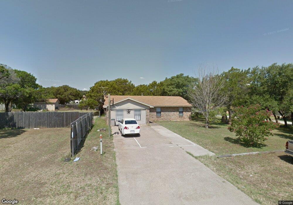 2410 Woodhaven Dr, Granbury, TX 76048 - photo 1