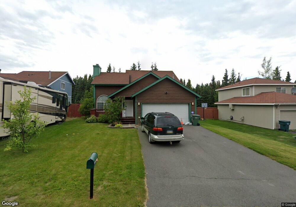 6926 Obrien St, Anchorage, AK 99507 - photo 1