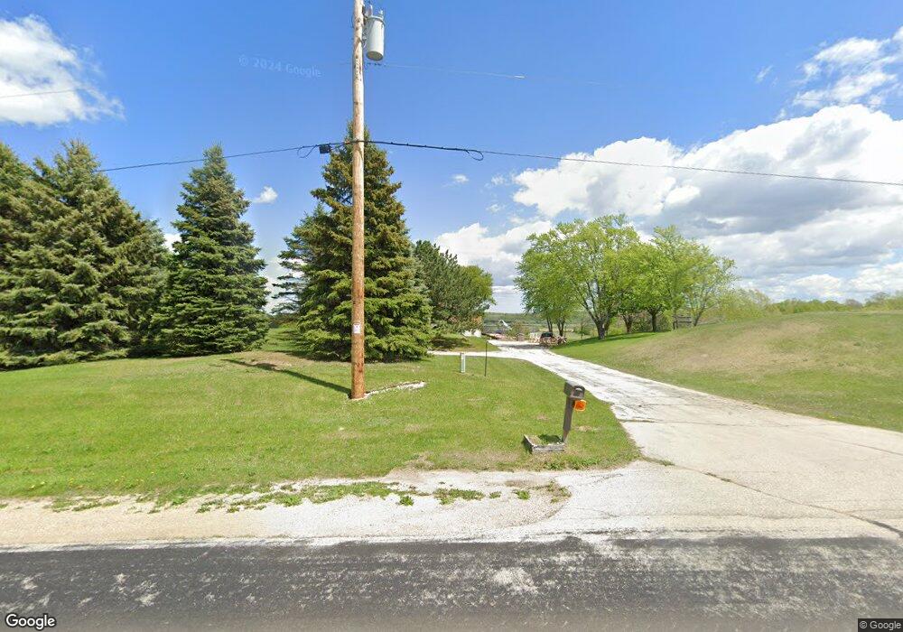 8280 Highland Dr, Kewaskum, WI 53040 - photo 1