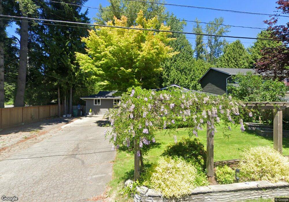 8404 NE 141st St, Bothell, WA 98011 - photo 1