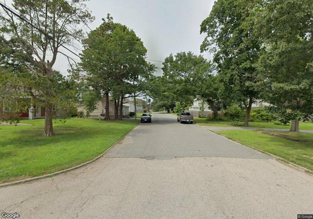 0 Kenway Ave, Warwick, RI 02889 - photo 1