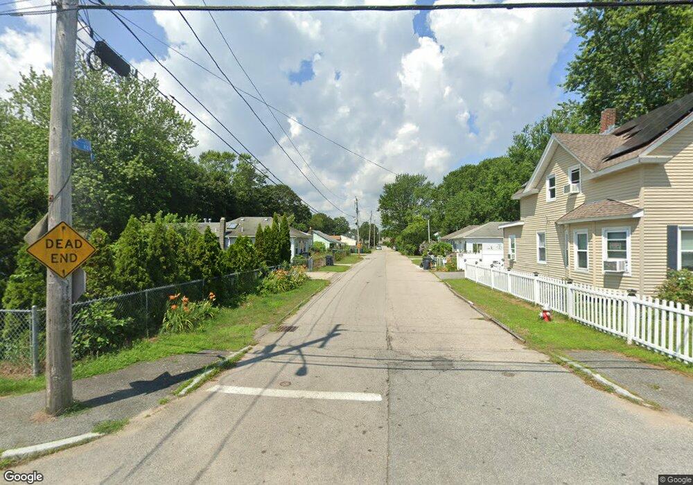 41 Kenway Ave, Warwick, RI 02889 - photo 1