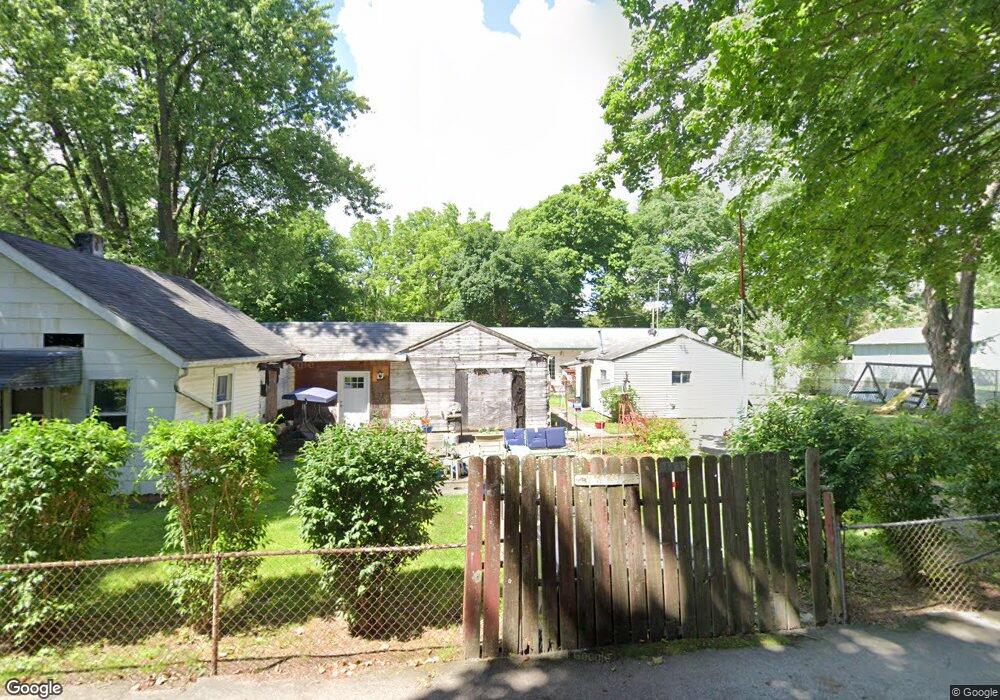 4450 Madeline Dr, Columbus, OH 43232 - photo 1