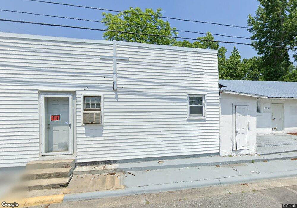 239 Tyson St, Winterville, NC 28590 - photo 1