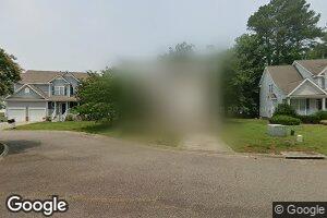 13365 Inlet Cove Ln, Carrollton, VA 23314