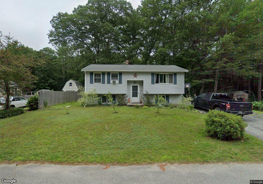 6 Emery St, Lisbon, ME 04250 - photo 1