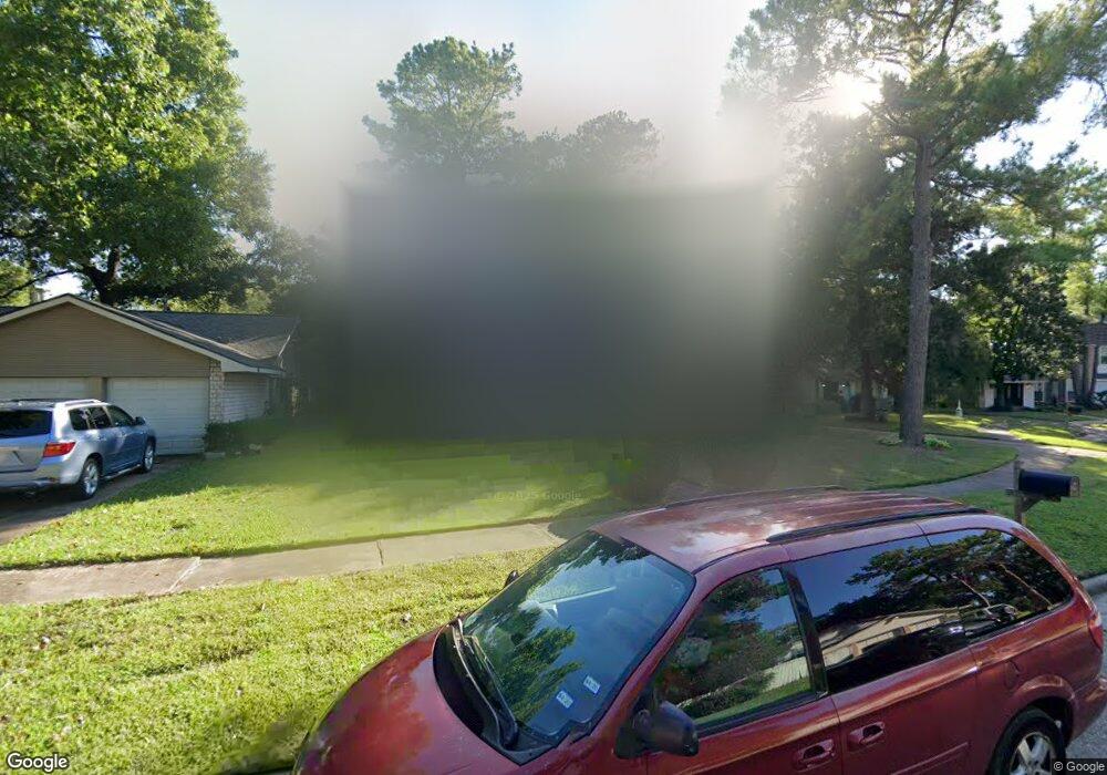 6027 Green Terrace Ln, Houston, TX 77088 - photo 1