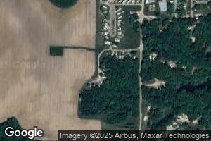 2124 E 1300th Place, Mendon, IL 62351