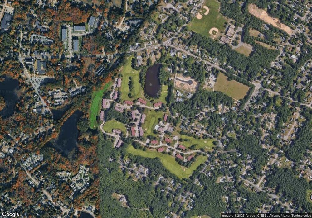 23 D1 Rainbow Pond Dr unit D1 23, Walpole, MA 02081 - photo 1