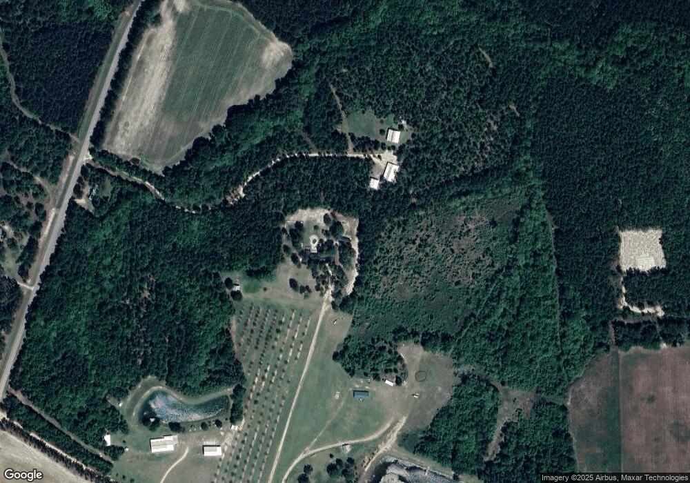 1735 Butler Rd, Claxton, GA 30417 - photo 1