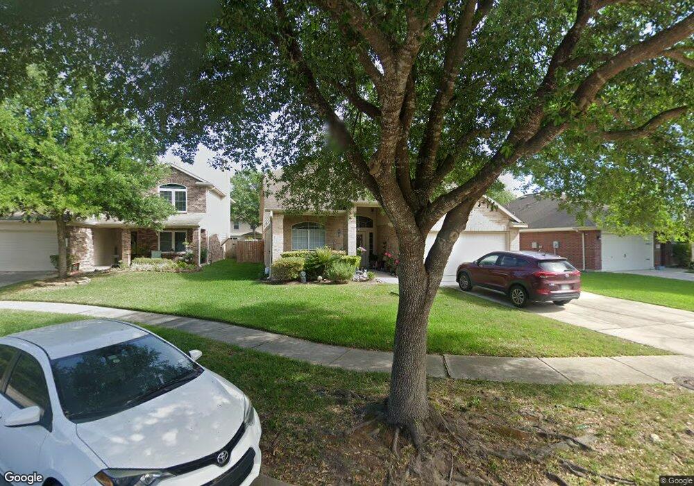 2511 Hidden Park Ln, Conroe, TX 77385 - photo 1