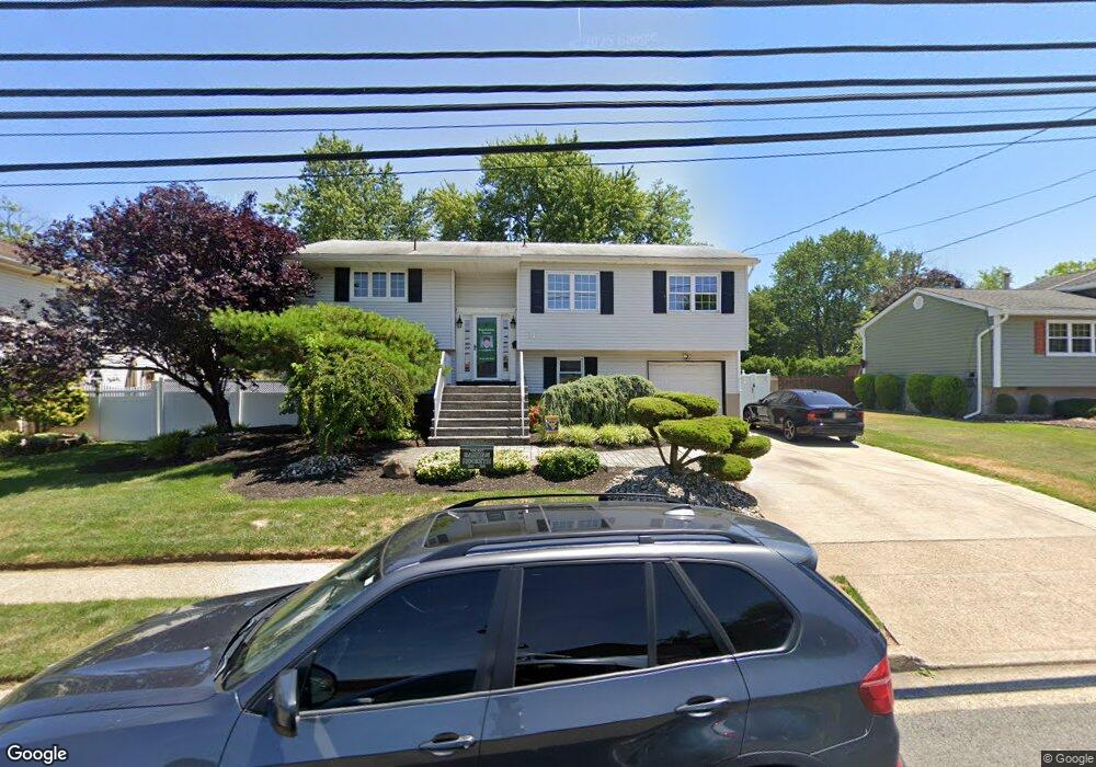 584 Line Rd, Hazlet, NJ 07730 - photo 1