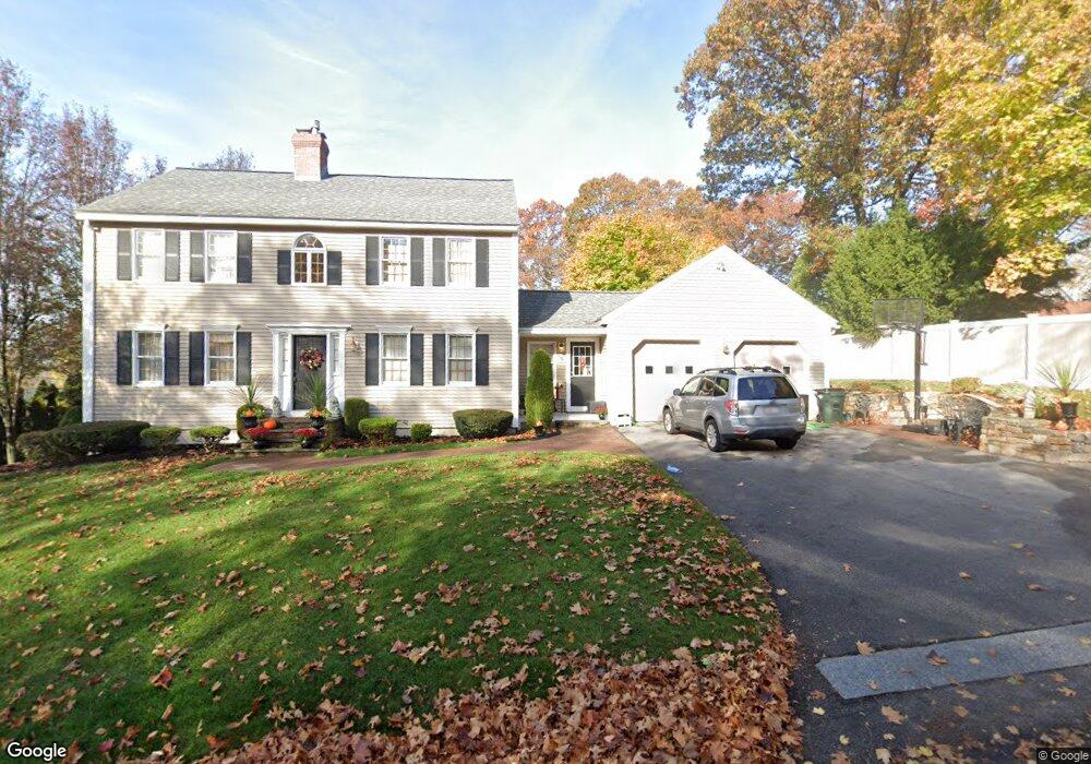 3 Brissette Ave, Newburyport, MA 01950 - photo 1