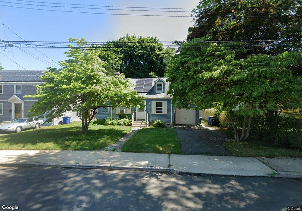 10 Judwin Ave, New Haven, CT 06515 - photo 1