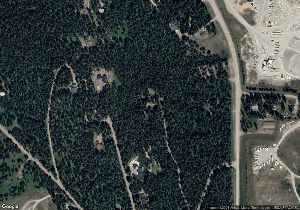 4572 Whitefish Stage Rd, Whitefish, MT 59937 - photo 1