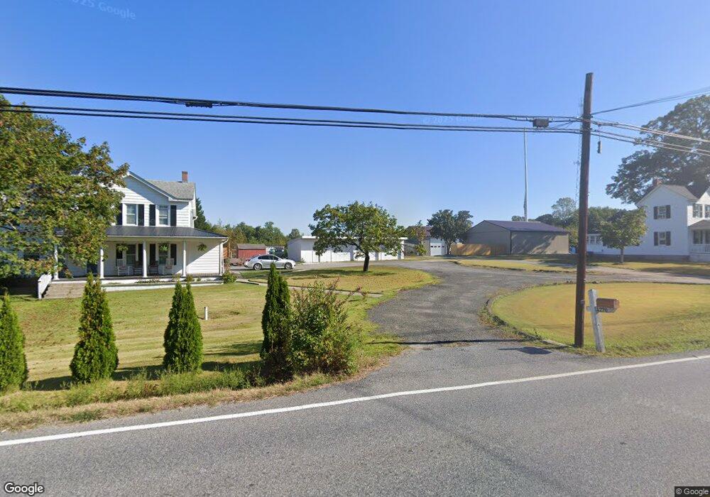 4274 Hunting Creek Rd, Huntingtown, MD 20639 - photo 1