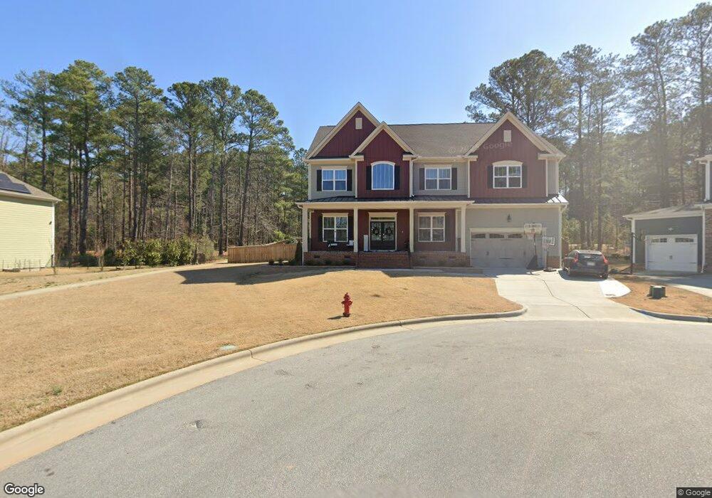 2181 Vittorio Ln unit SBC 63, Apex, NC 27502 - photo 1