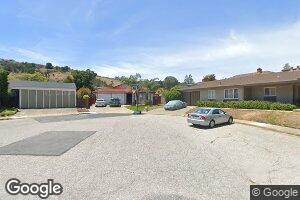 20 Evergreen Ct, Millbrae, CA 94030