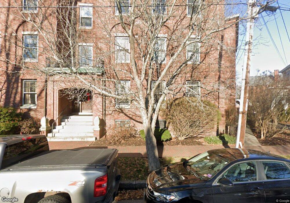 15 Clifford St unit 3W, Portland, ME 04102 - photo 1