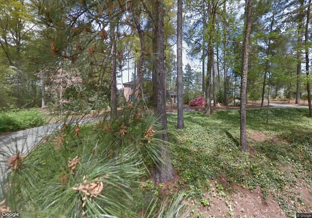 110 Tipperary Rd, Athens, GA 30606 - photo 1