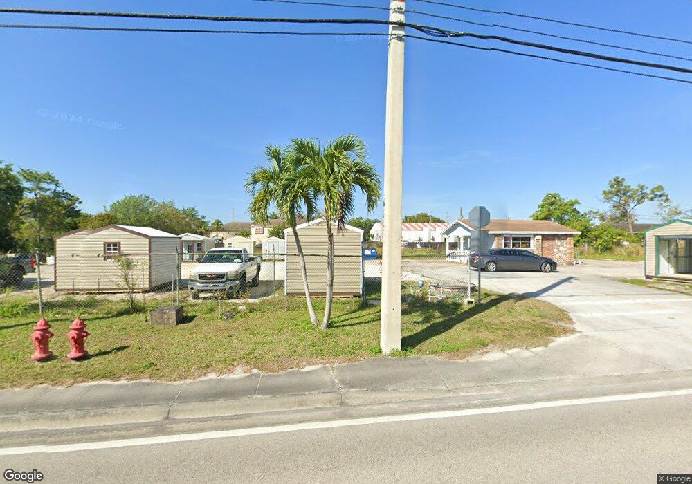 1932 SW Bayshore Blvd, Port St. Lucie, FL 34984 - photo 1