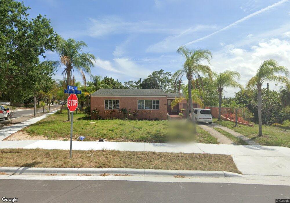 902 35th St, West Palm Beach, FL 33407 - photo 1