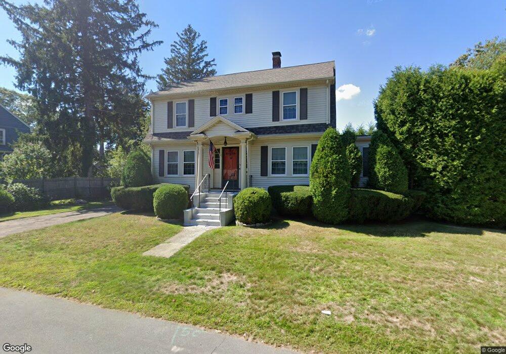 35 Standish Ave, Braintree, MA 02184 - photo 1