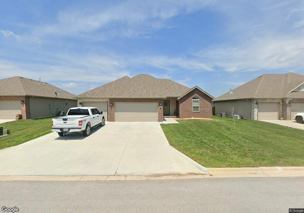 877R E Scott Wayne Dr, Nixa, AK 65714 - photo 1