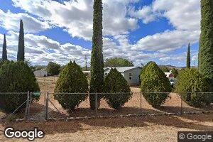 1944 N Montana Rd, Dragoon, AZ 85609