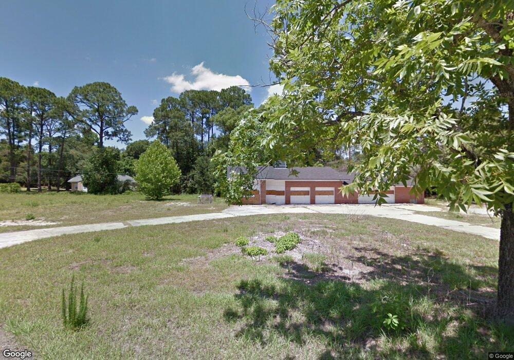 5911 Creekside Crossing Dr, Jacksonville, FL 32210 - photo 1