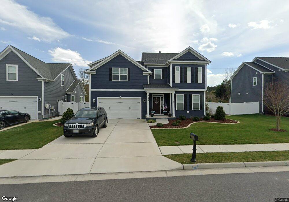 2044 Ferguson Loop, Chesapeake, VA 23322 - photo 1