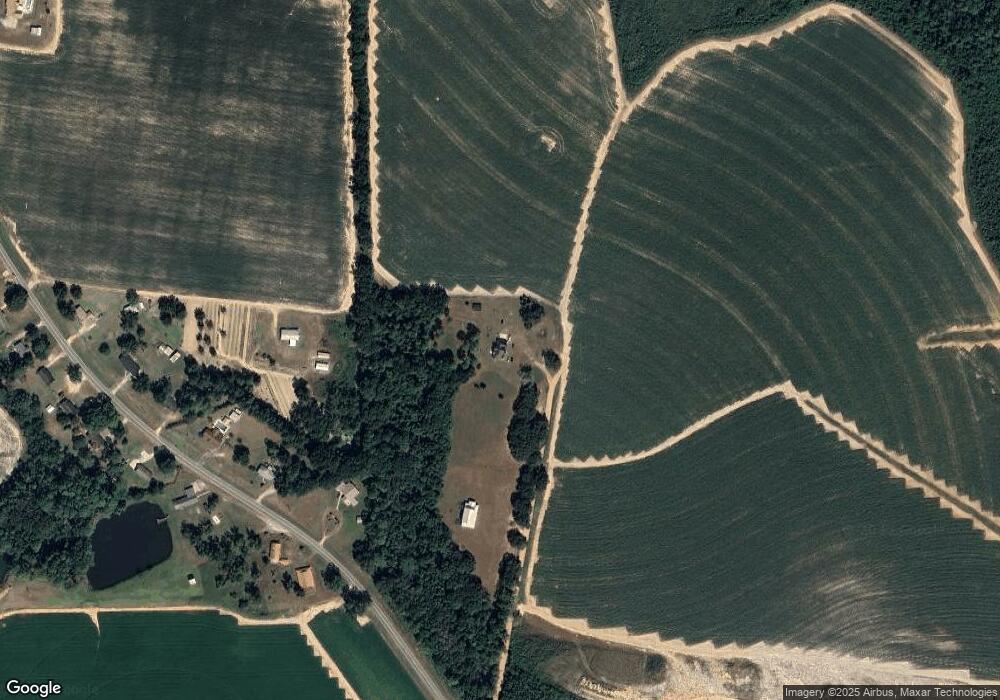 223 Braswell Rd, Moultrie, GA 31768 - photo 1